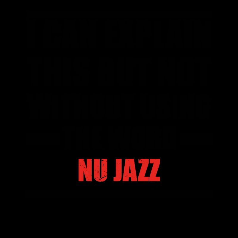 Peut expliquer l'amour né relation NU JAZZ