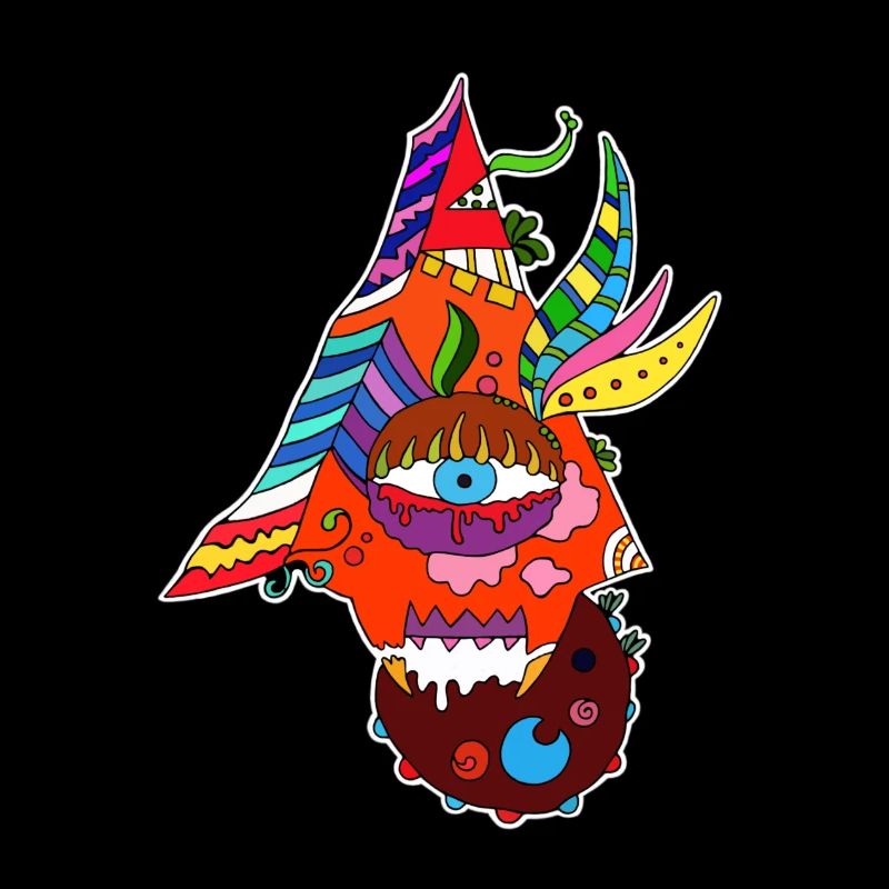 Doodle Monstre