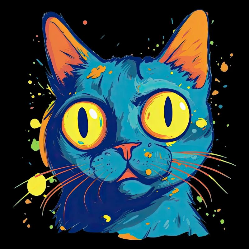 Failed cat