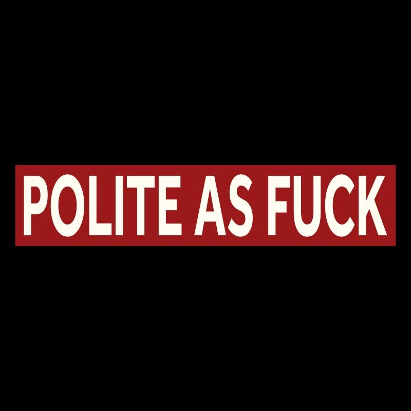 POLI COMME DE LA MERDE