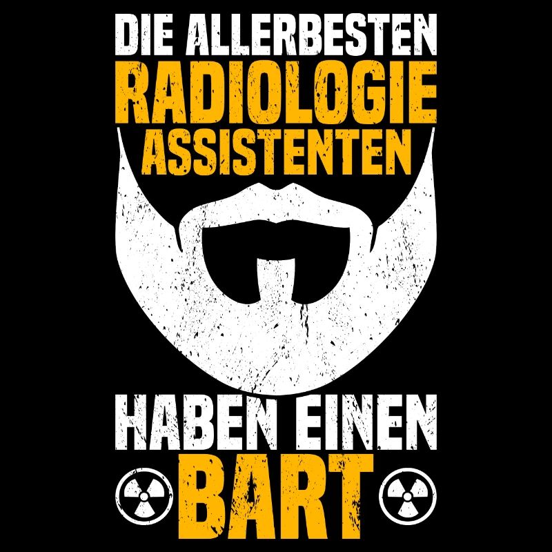 MTRA Medizinisch-Technischer Radiologie Assistent