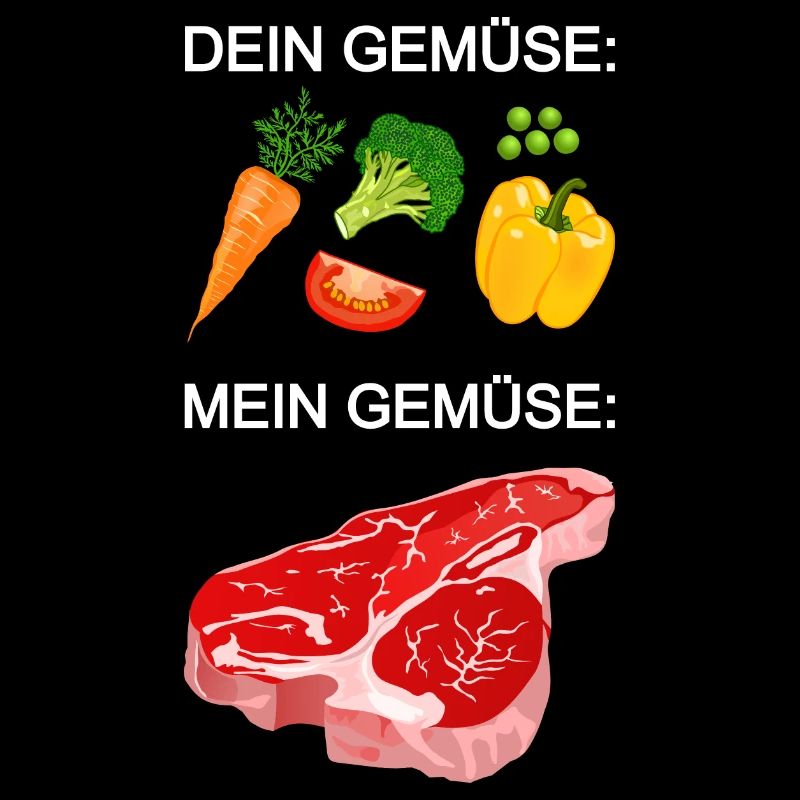 Fleisch, Gemüse Steak, Fleischfresser, grillen