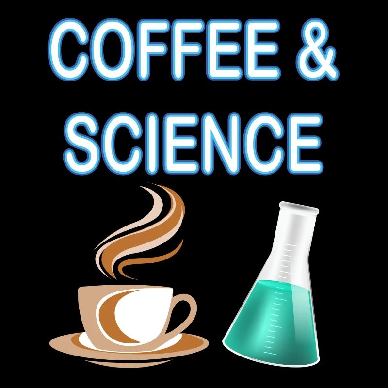 Café et science - ils vont de pair