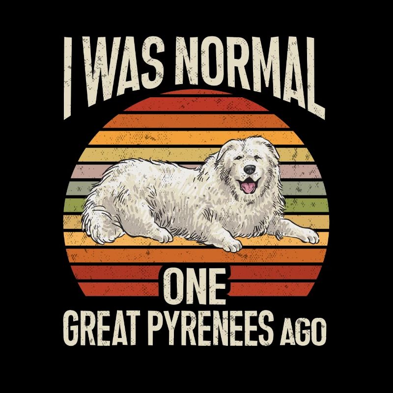 J’étais normal avant une grosse année pyrénéenne