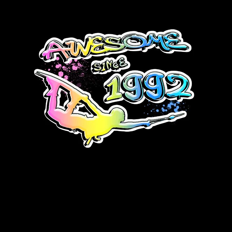 Awesome since 1992. Wakeboard Lifestyle
