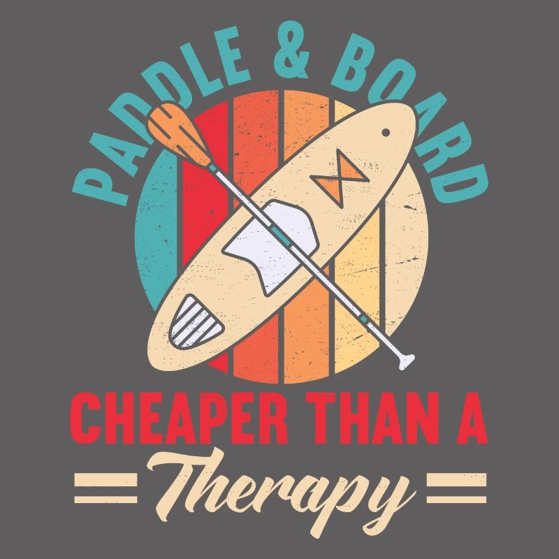 SUP Paddle Board Paddleboarding