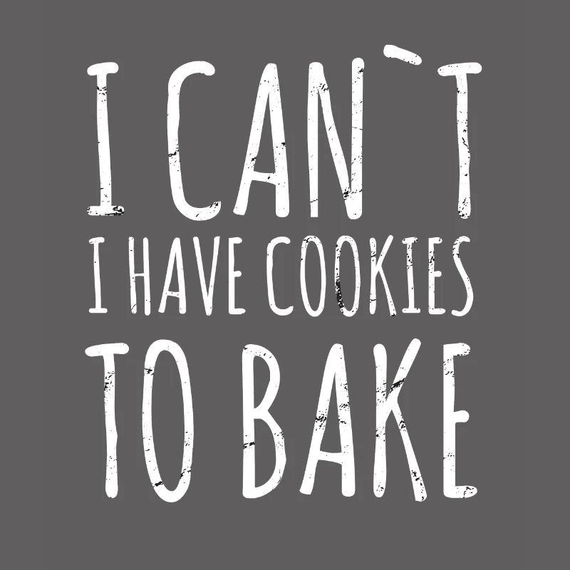 Chocolate Chip Cookie Bakery Baking Baker