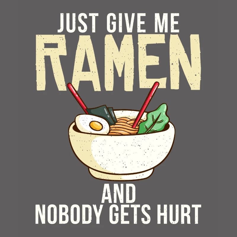 Amateur de ramen