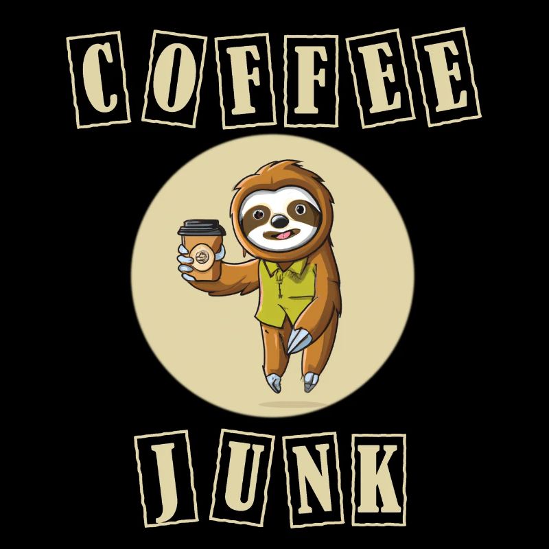Coffee Junk