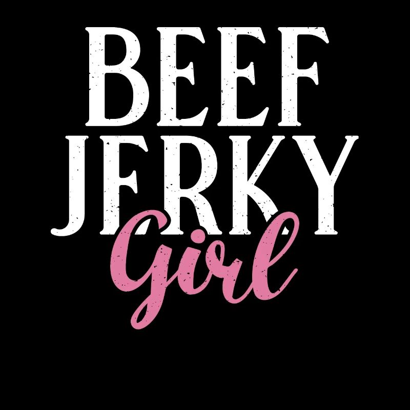 Beef Jerky Geschenk Beef Jerky Liebhaber