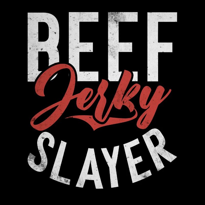 Beef Jerky Geschenk Beef Jerky Liebhaber
