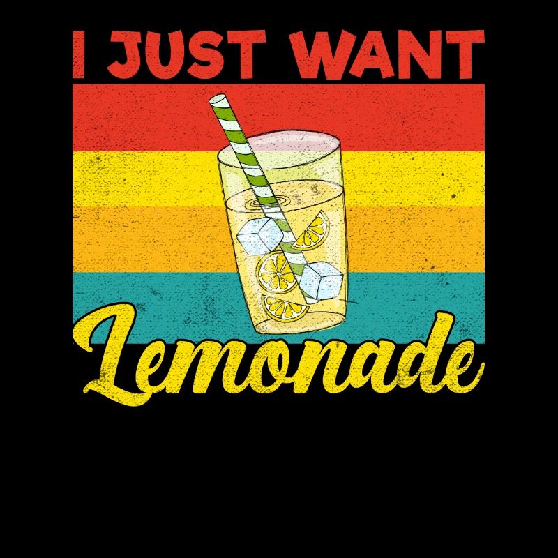 Limonade-Geschenk-Ideen