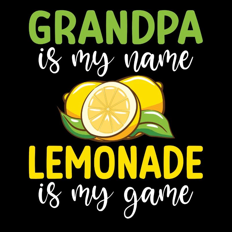 Limonade-Geschenk-Ideen