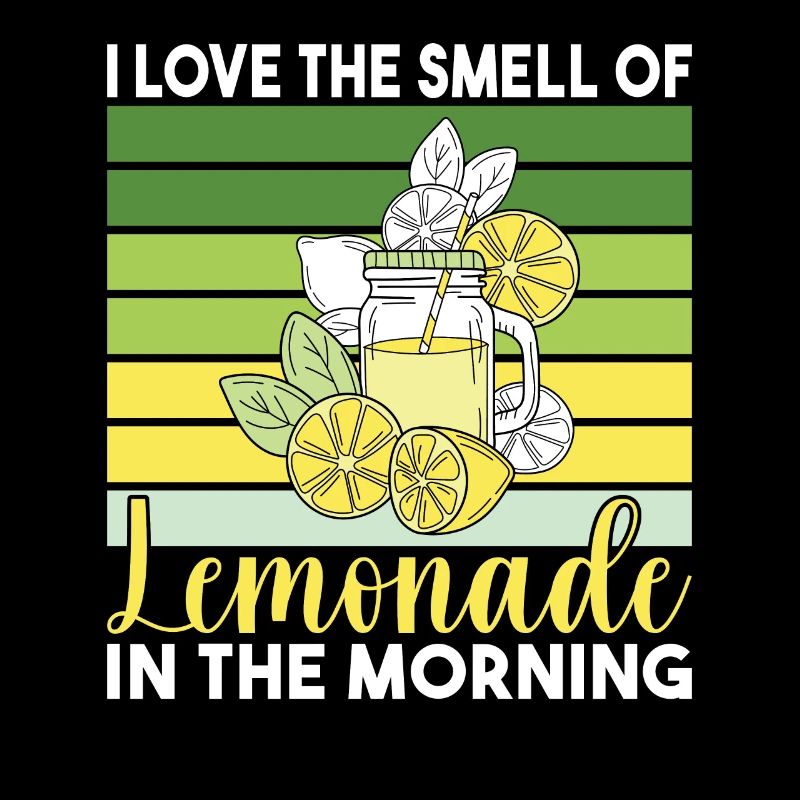 Limonade Geschenkideen