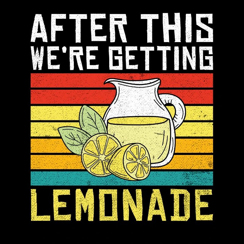 Limonade Geschenkideen