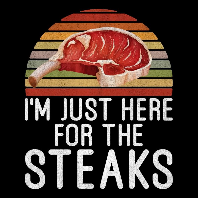 Steak Lover Steak Gift