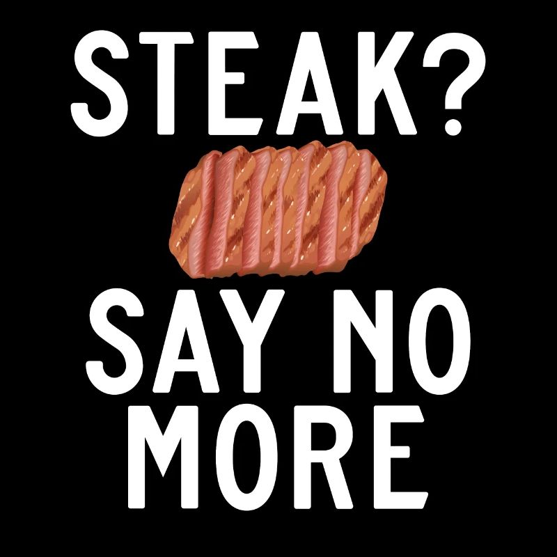 Steak Lover Steak Gift