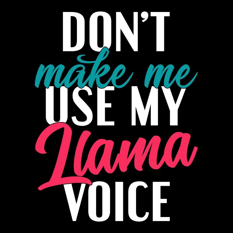 Llama Gift Llama Lover Gift