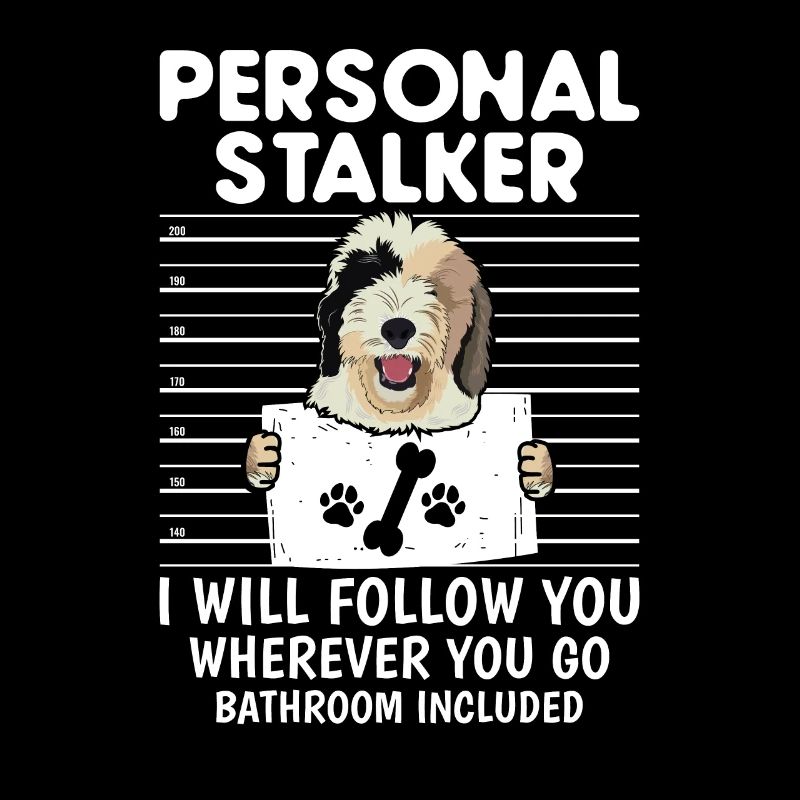 Sheepadoodle Doodle Dog