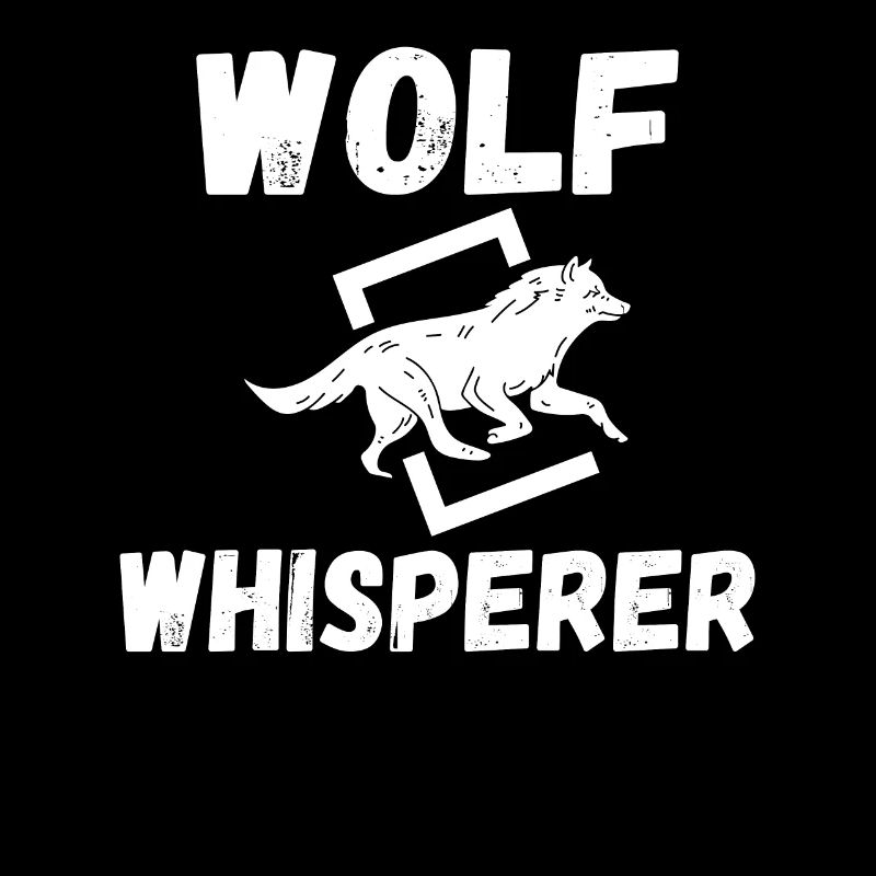 Wolf Gifts Wolf Lover