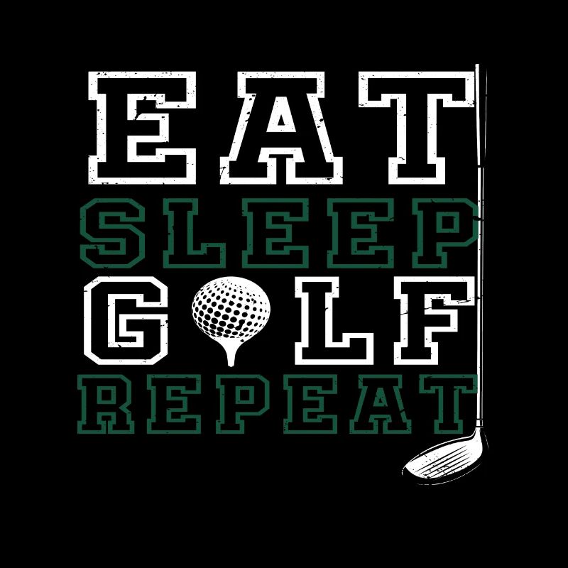 Golf Geschenk Witz Golfspieler Golfer