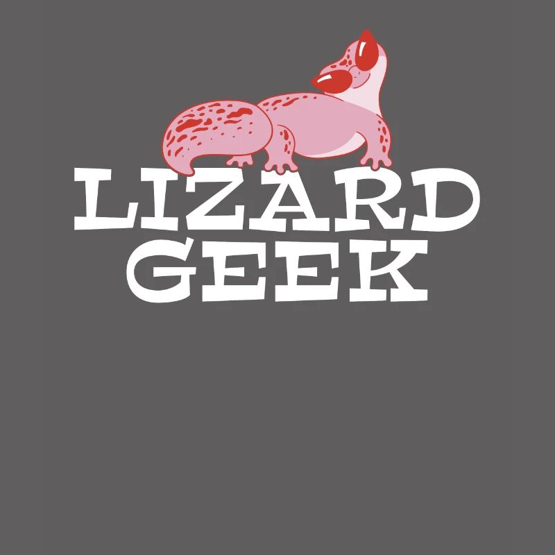 Lizard Lover Lizard Gift Lizard Owner