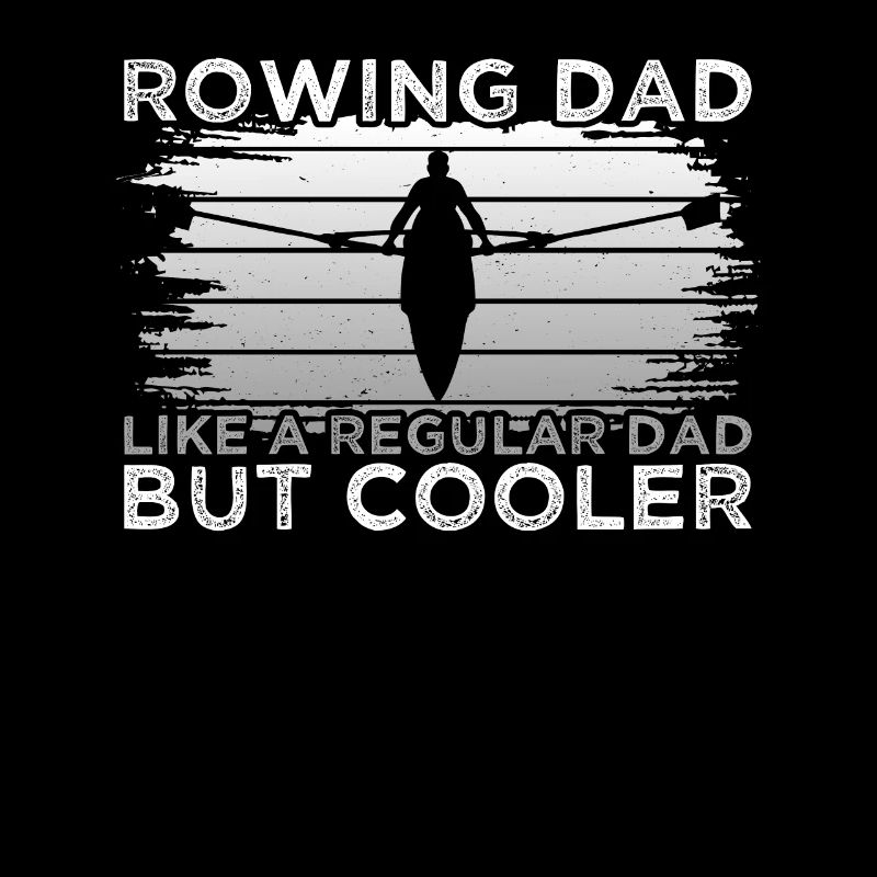 Rowing Dad