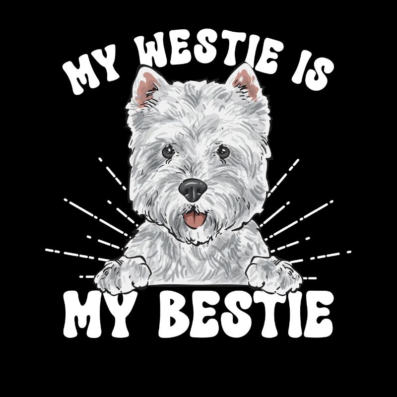 West Highland White Terrier Westie