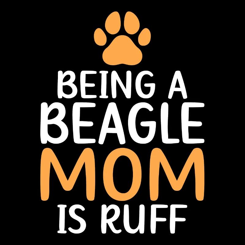 Beagle Cadeau Beagle Propriétaire