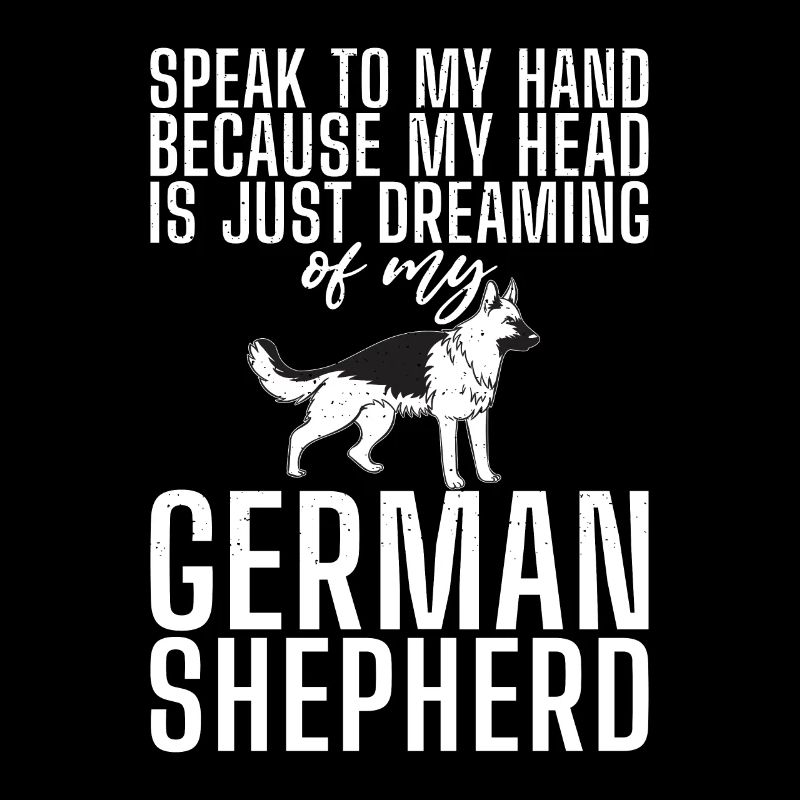 Deutscher Schäferhund Geschenke