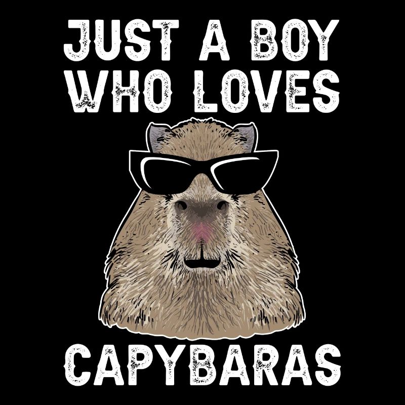 Capybara Nagetier