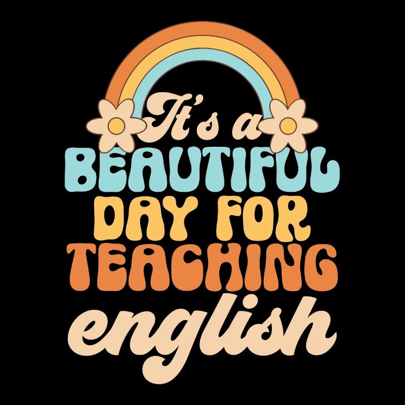 Professeur d’anglais langue seconde langue étrangère