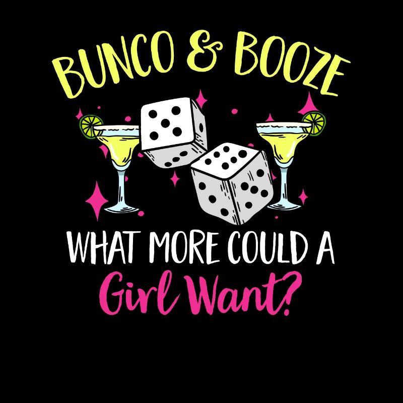 Bunco Dice Game