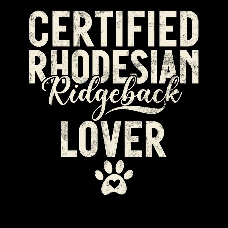 Rhodesian Ridgeback Gifts