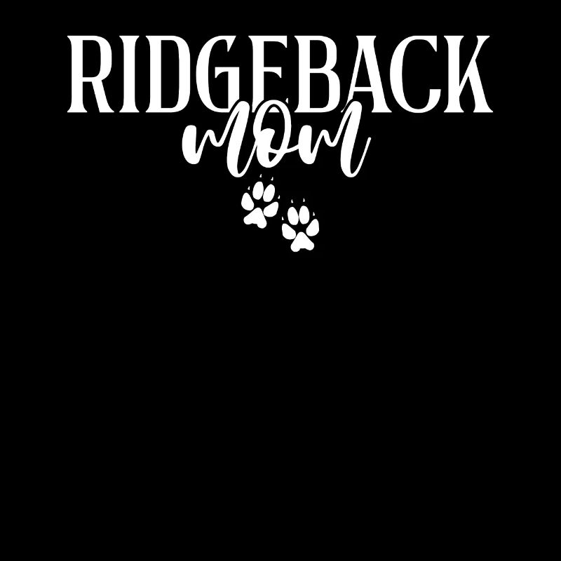 Rhodesian Ridgeback Gifts