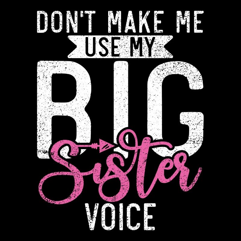 Big Sister Gift