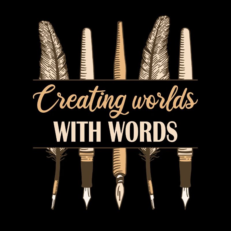 Autor Creating Worlds