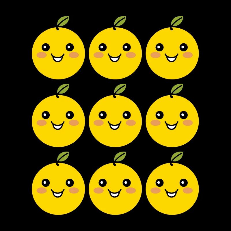 citrons