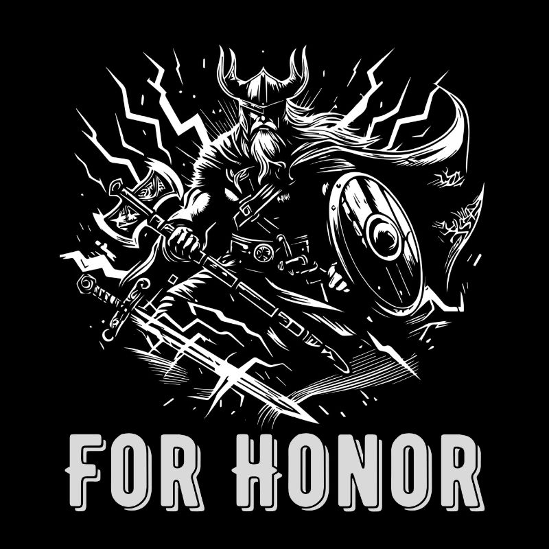 Viking Warriors for Glory and Glory Valhalla