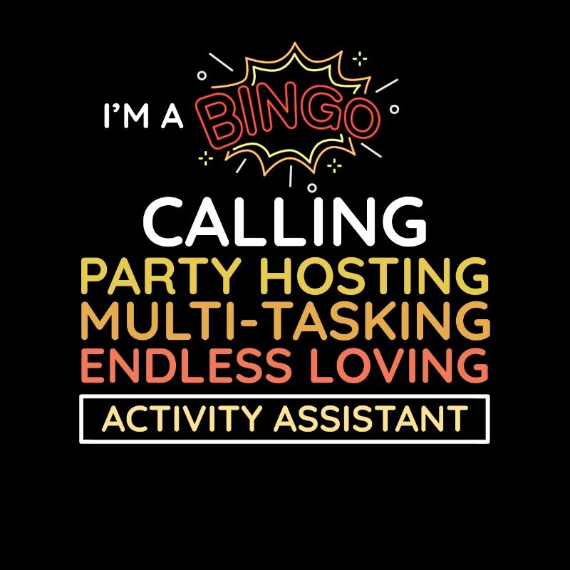 Appréciation de l’assistant d’activité fier
