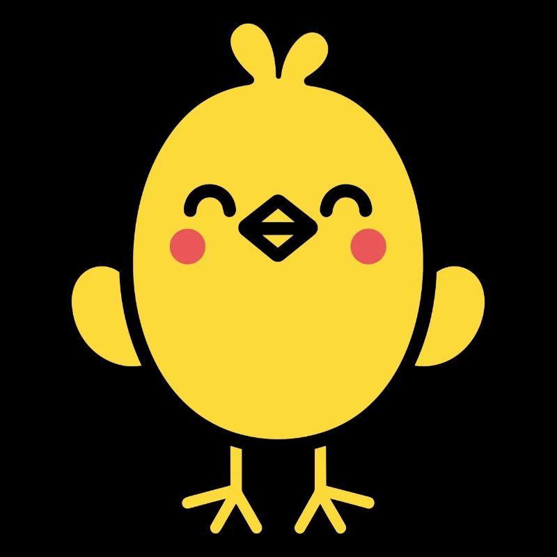 poussin