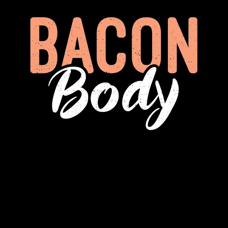 Cadeaux de bacon drôles