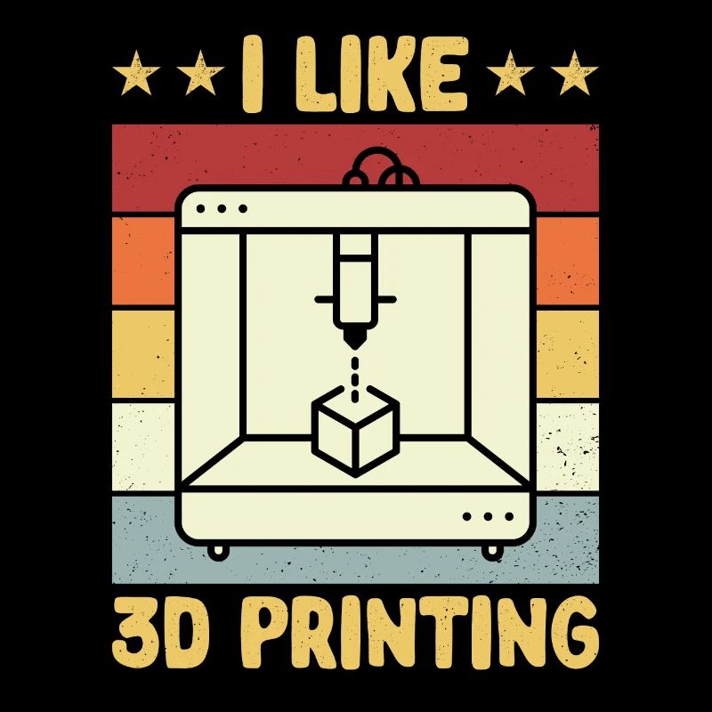 3D Printer 3D Printing