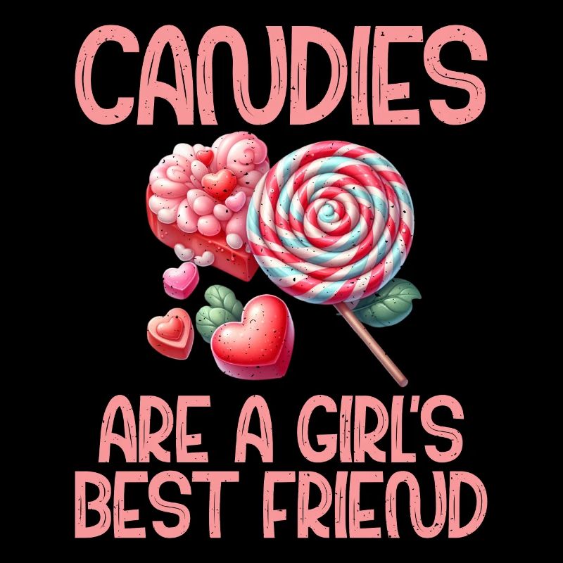 Candy Gift