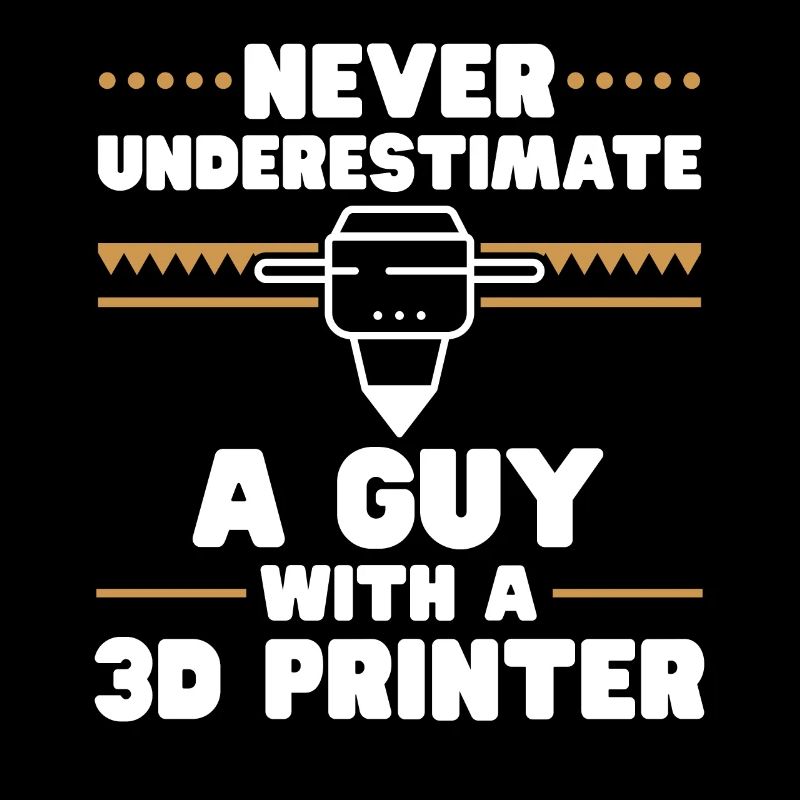 3D Printer 3D Printing