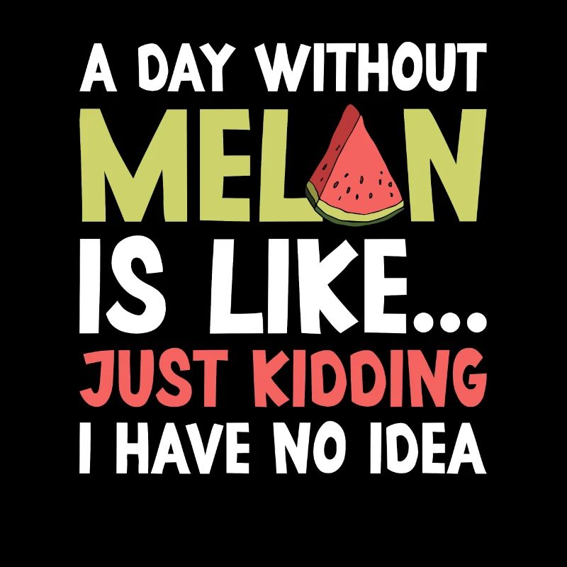 Melon Poison