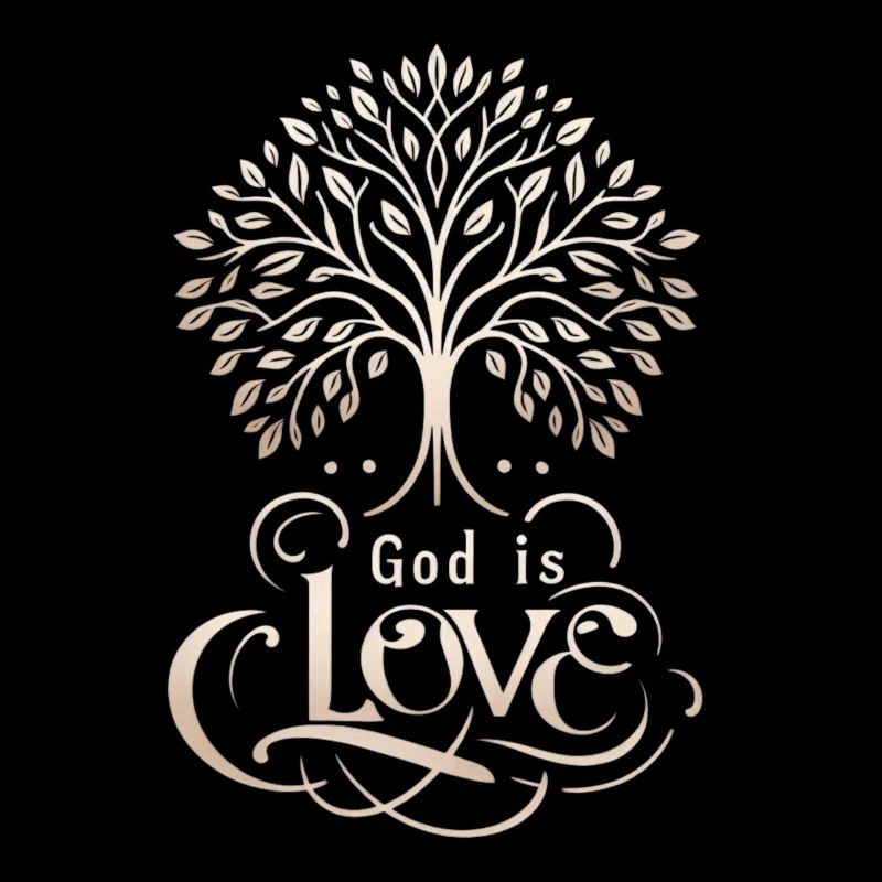 Gott ist Liebe