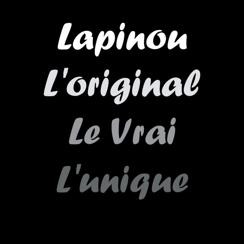 lapinou