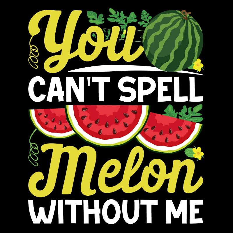 Melon Poison