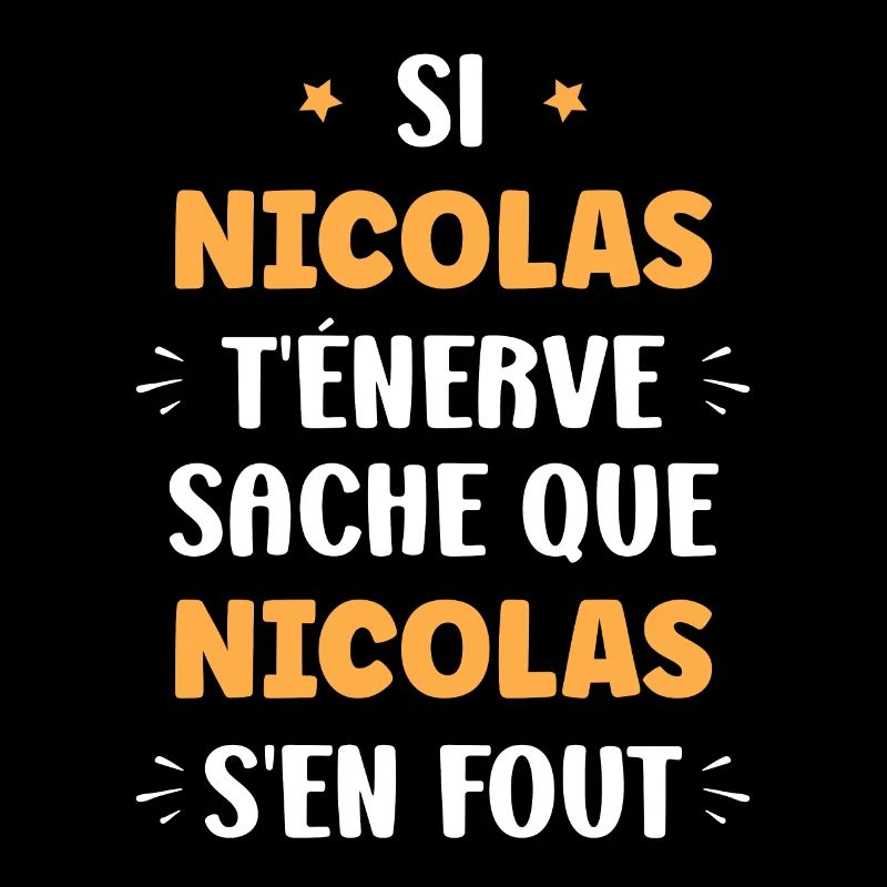 Nicolas
